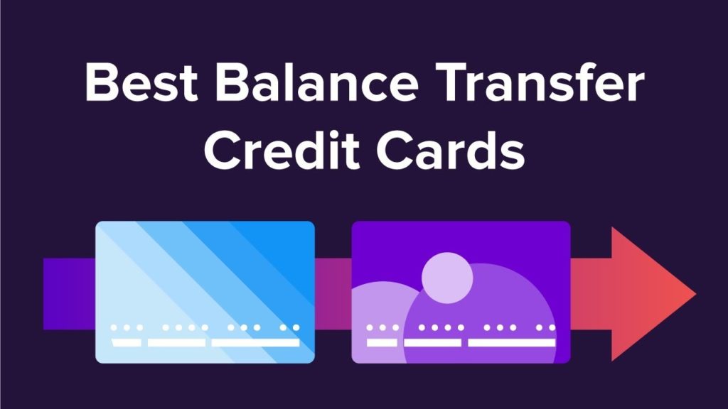 10 Best Balance Transfer and 0 APR Credit Cards ACNL