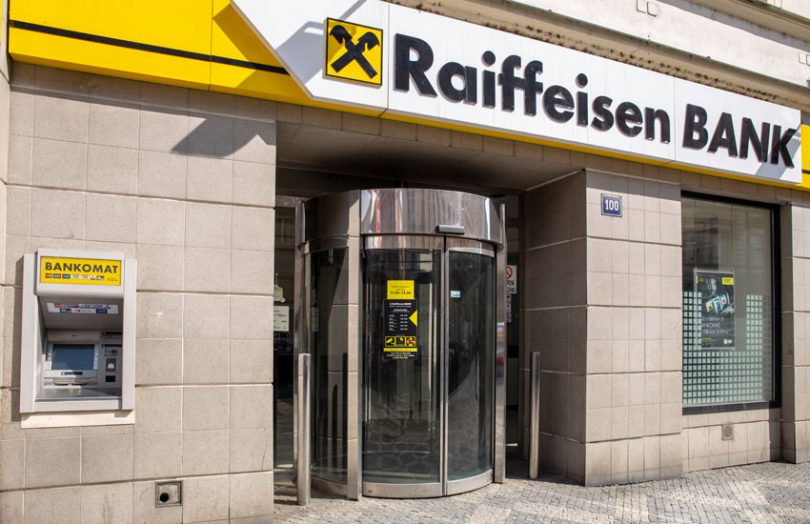 You are currently viewing Rabul ejtő ajánlat: nyiss számlát a Raiffeisen Banknál és élvezd az akció előnyeit!