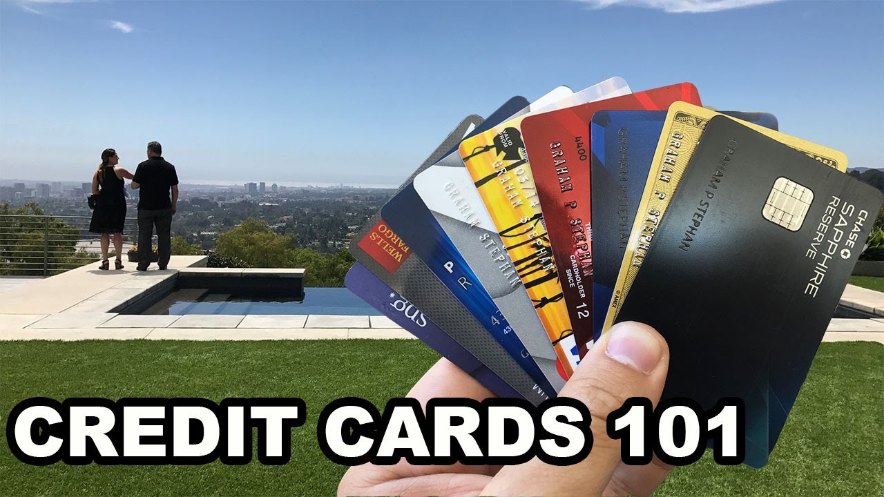 You are currently viewing Credit Card 101: Megértés a Kamatlábakról és Hogyan Hatnak a Pénztárcádra